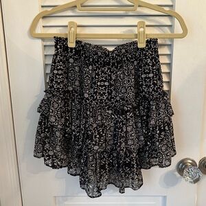 Misa Los Angeles Skirt